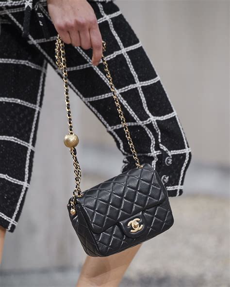 chanel bags 2020|popular chanel bags 2020.